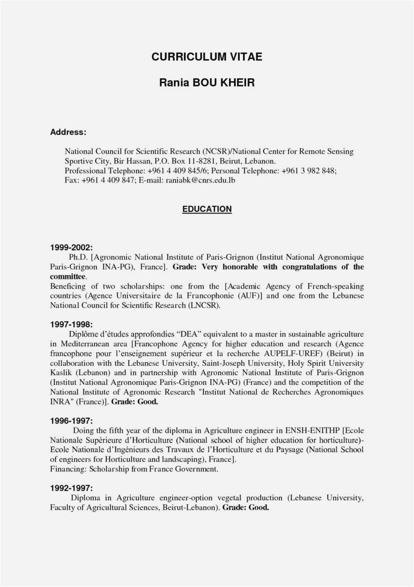 Engineering Cover Letter Template - Resume Cover Letters Free New How Do You Address A Cover Letter