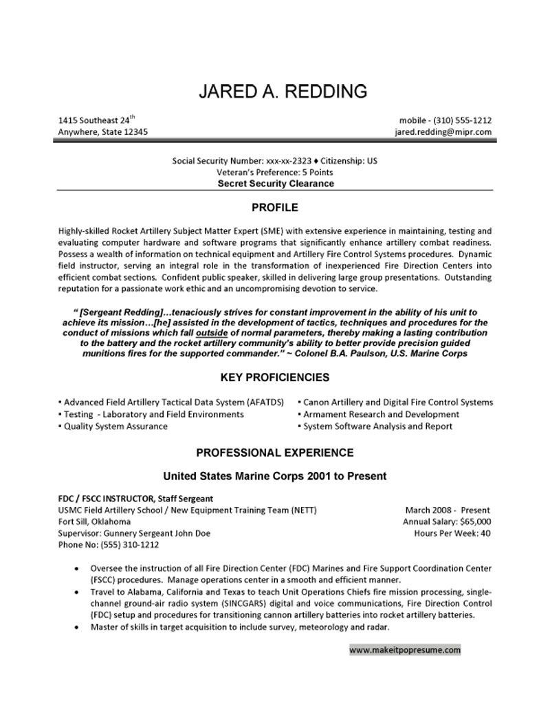 How to Write A Letter to A soldier Template - Resume Examples Military to Civilian Military to Civilian Resume
