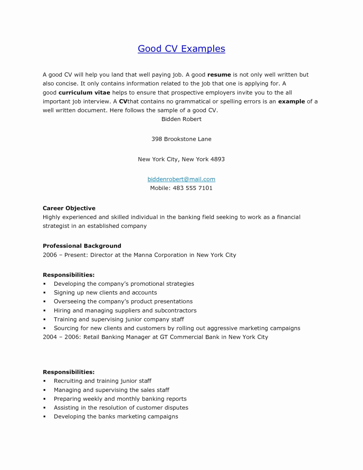 Cover Letter Template for Promotion - Resume for A Marketing Job Valid Marketing Director Cover Letter