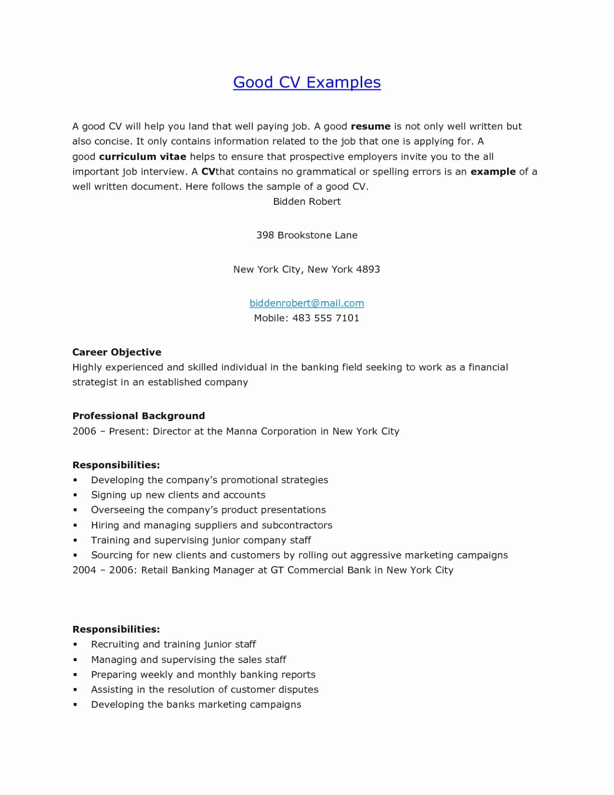 Marketing Cover Letter Template - Resume for A Marketing Job Valid Marketing Director Cover Letter