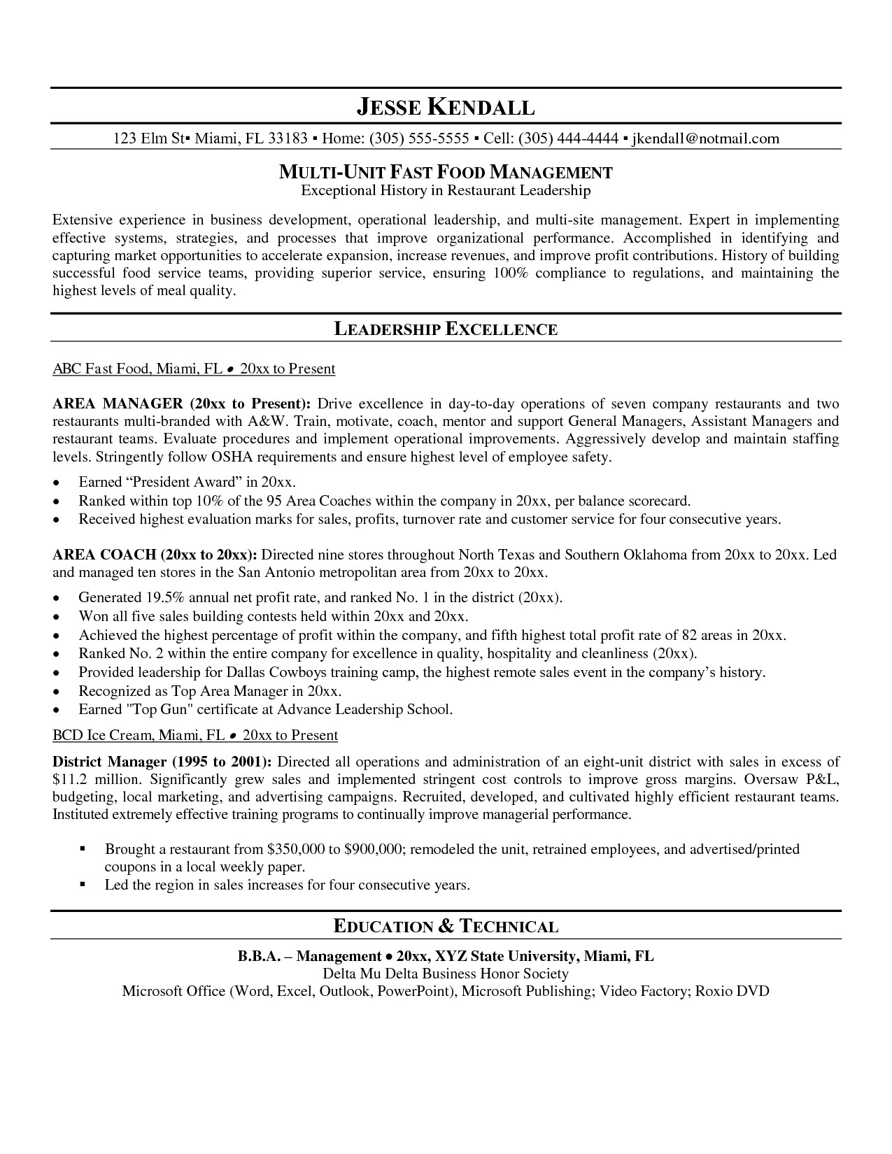 Letter From the President Of A Company Template - Resume for Nurses Template Beautiful Basic Resume Template New
