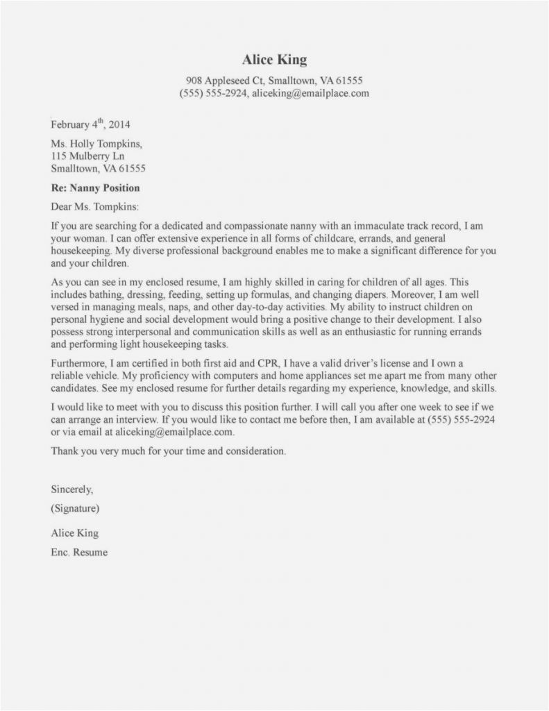 Query Letter Template - Resume Letter Template Roddyschrock