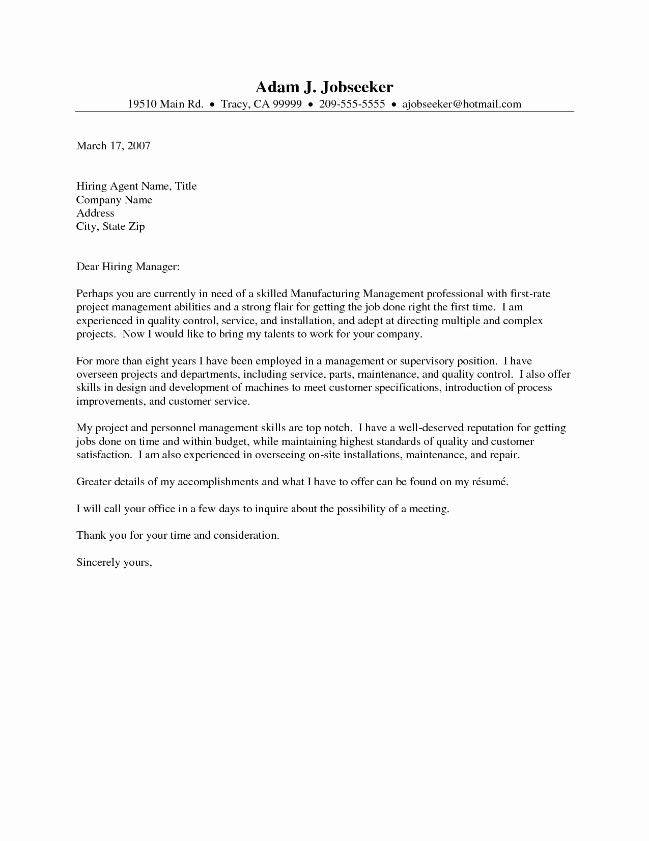 medical office assistant cover letter no experience