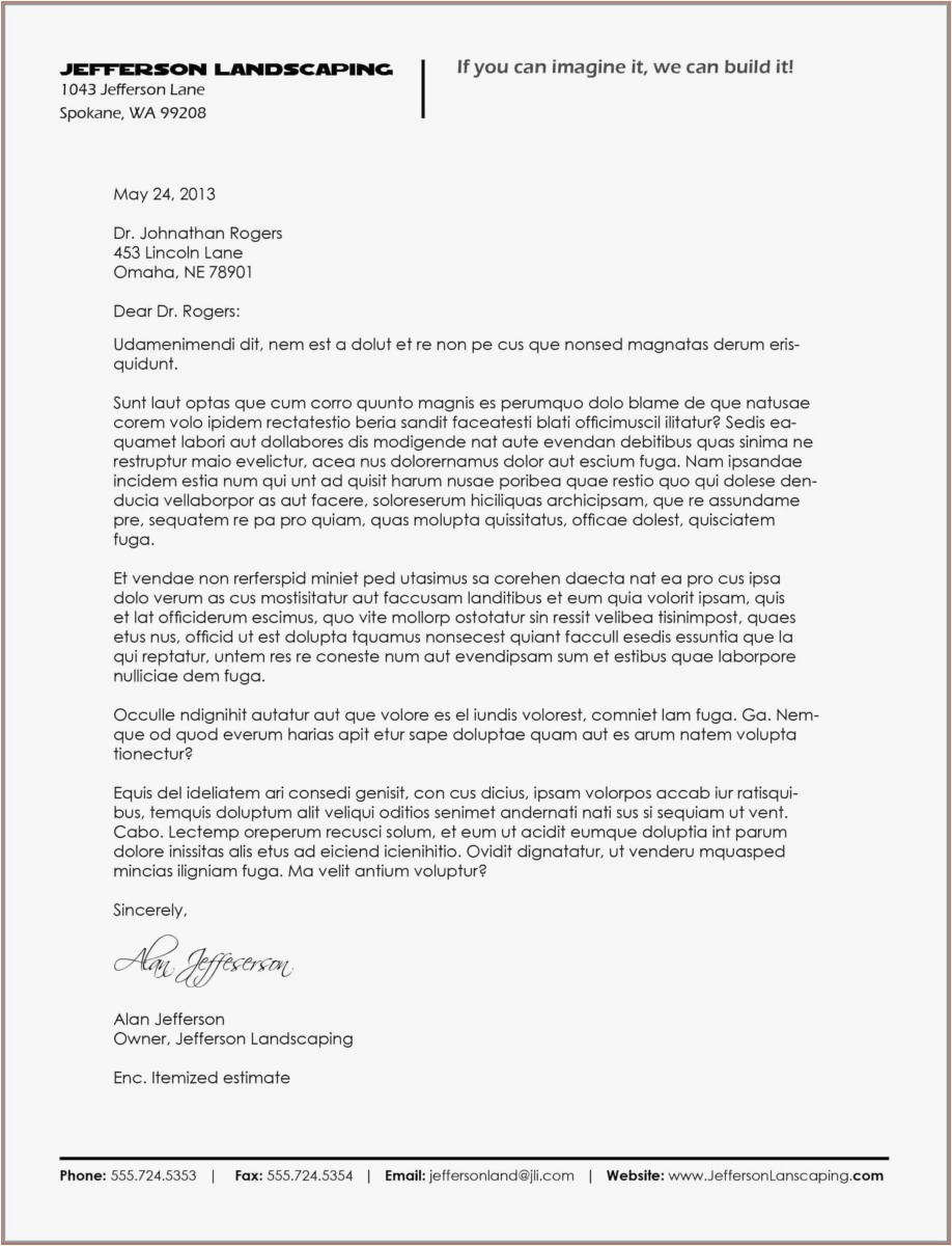 Downloadable Letter Of Recommendation Template - Resume Reference Page New New Example Cover Letter for Resume