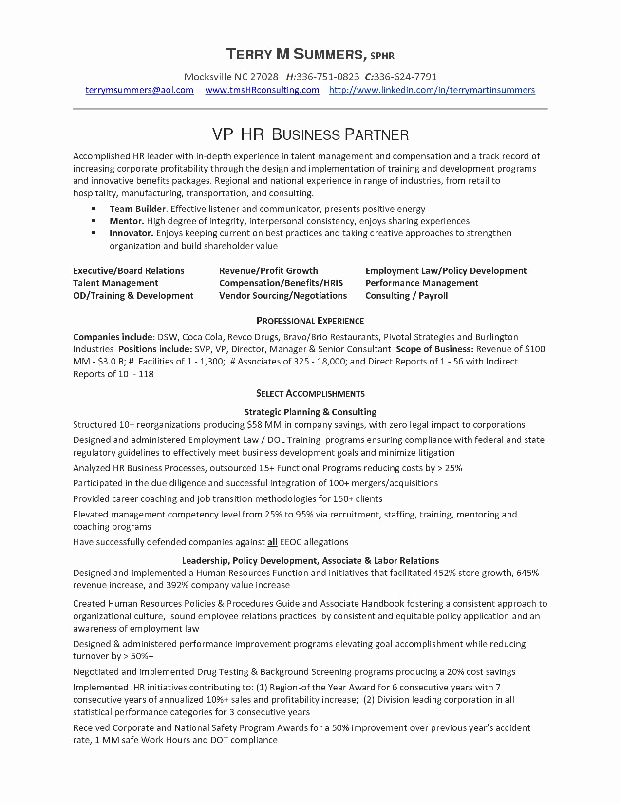 Linkedin Cover Letter Template - Resume Samples Doc Inspirational Business Analyst Resume Sample Doc