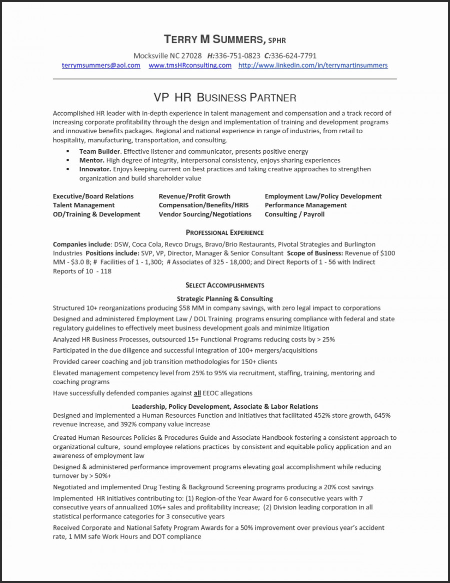 Consultation Letter Template - Resume Templates Consulting Resume Template Resume and Cover