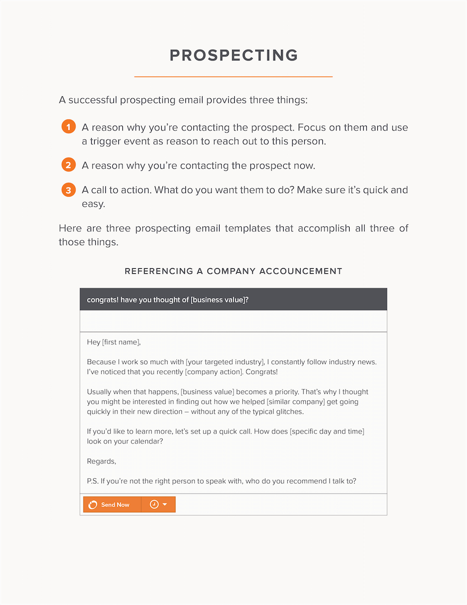 Car Sales Prospecting Letter Template - Sales Emails Templates Car Sales Follow Up Email Templates Creative