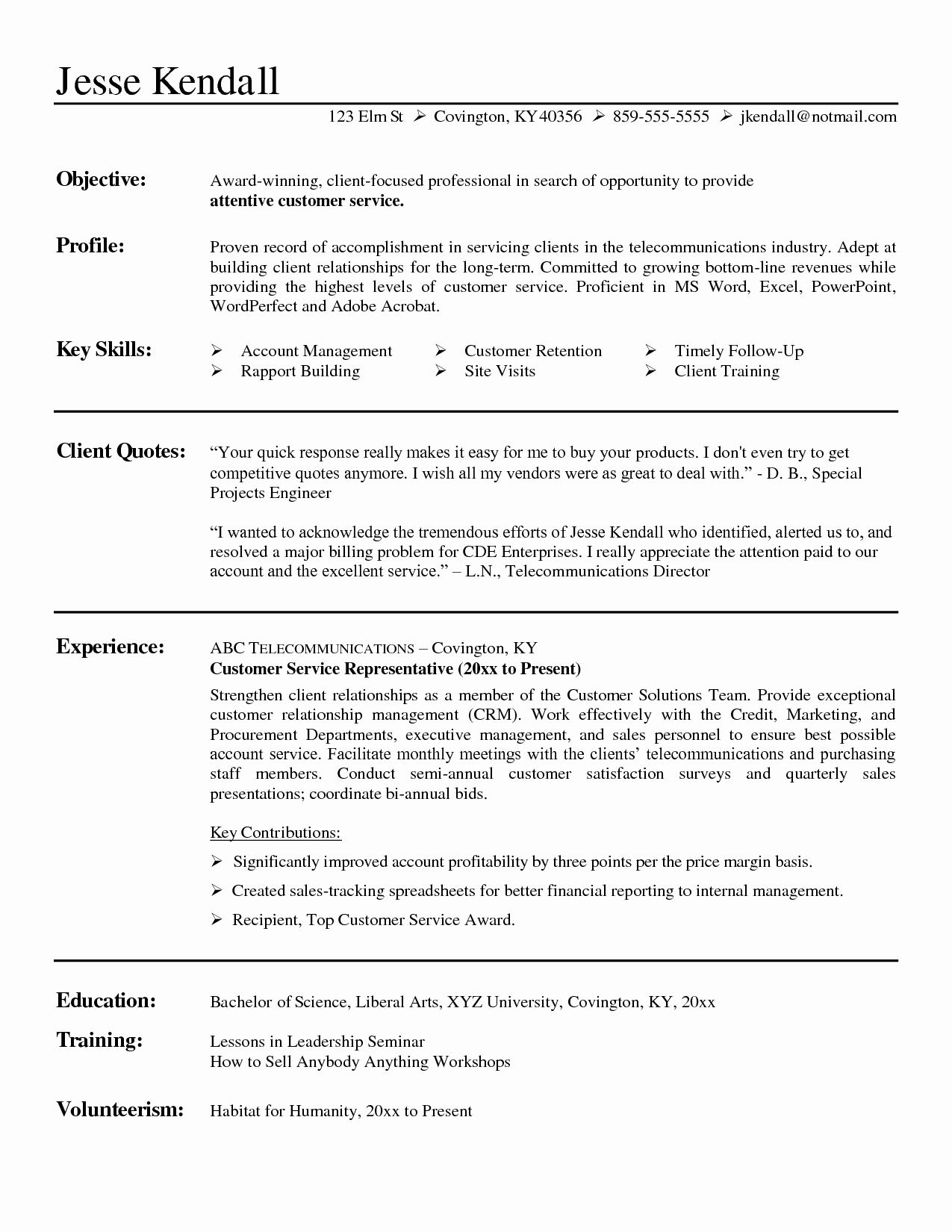 Going Paperless Letter to Customers Template - Sample Administrative assistant Resume Elegant 29 Best Resume