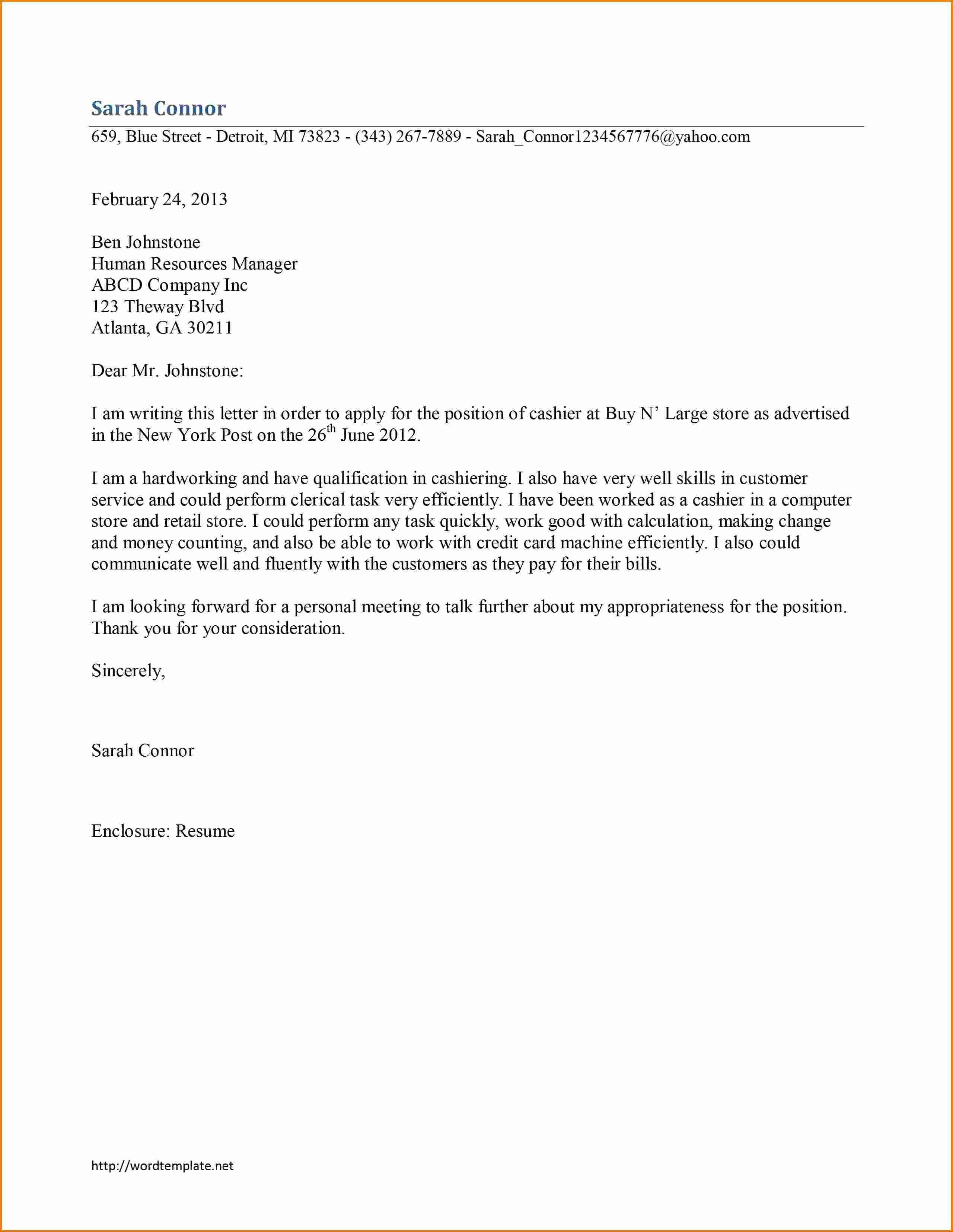 Creditor Cease and Desist Letter Template Collection Letter Template
