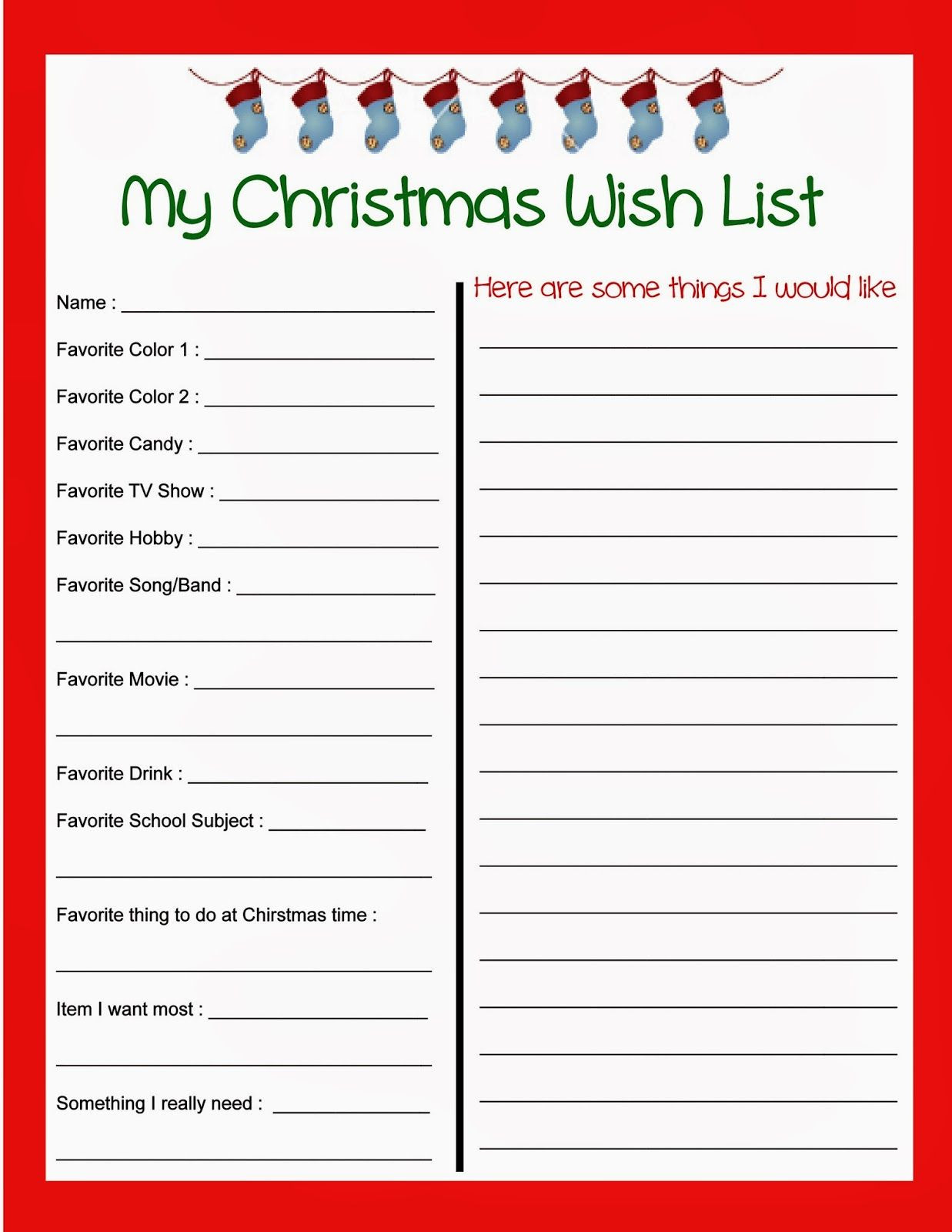 Christmas Party Letter Template Collection - Letter Template Collection
