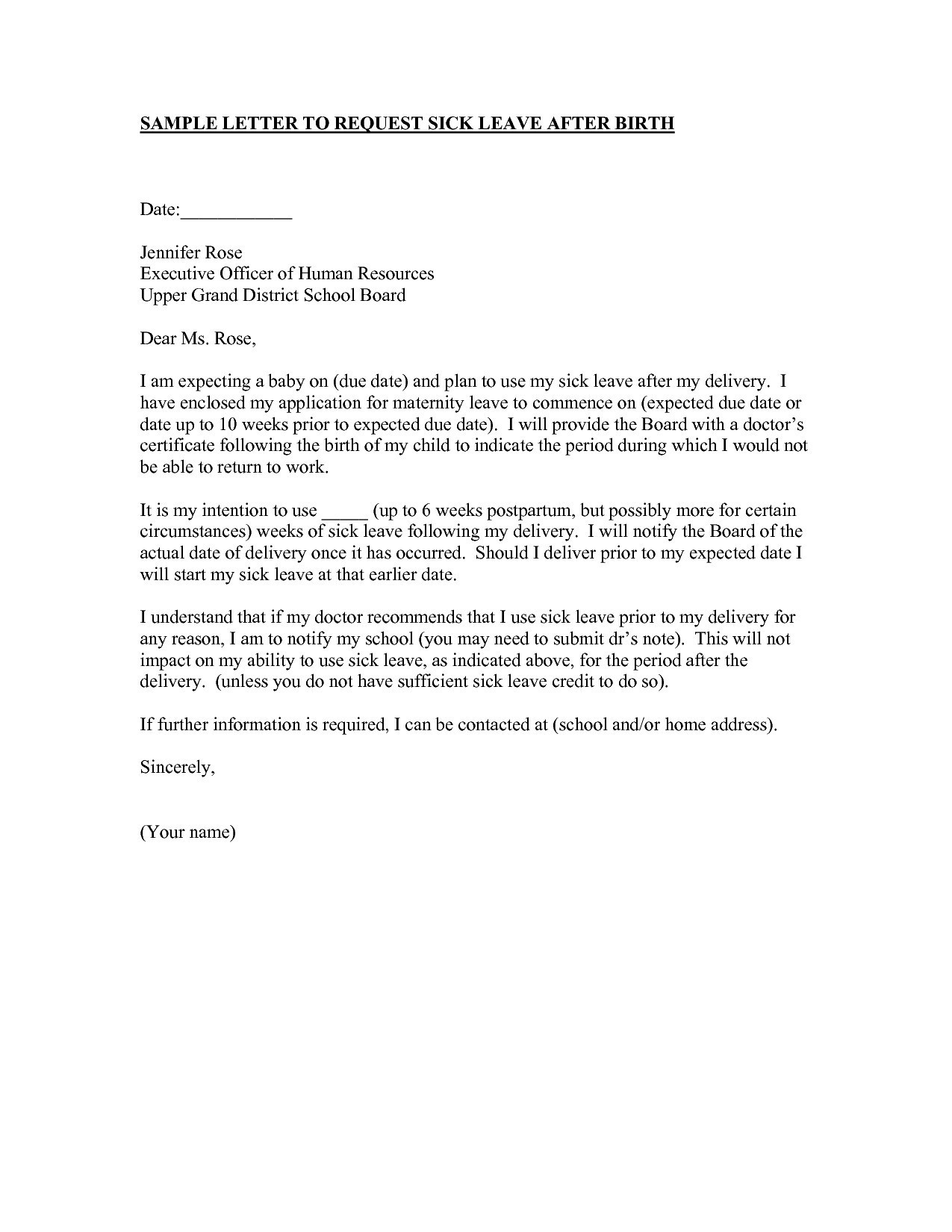 pregnancy-confirmation-letter-to-employer-template-infoupdate