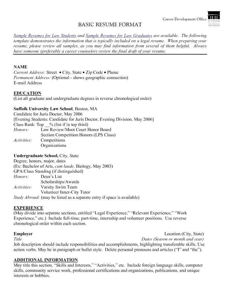 Legal Letter Template - Sample Resume Cover Letter Fresh 53 New Resume Cover Letter Sample