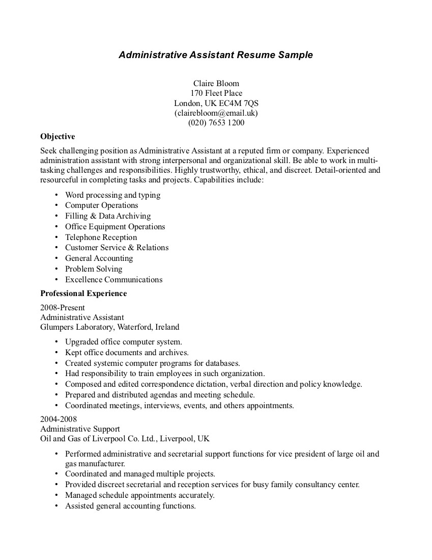 Cover Letter Template for Medical Office assistant - Sample Resume for Medical assistant Cover Letter for Medical