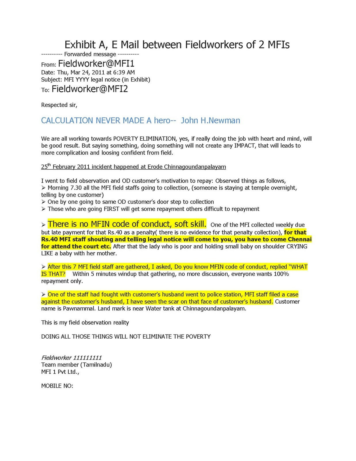 letter of separation from spouse template example-Sample Separation Letter From Spouse New Sample Separation Letter From Spouse New 8 Unbelievable Divorce for 15-t