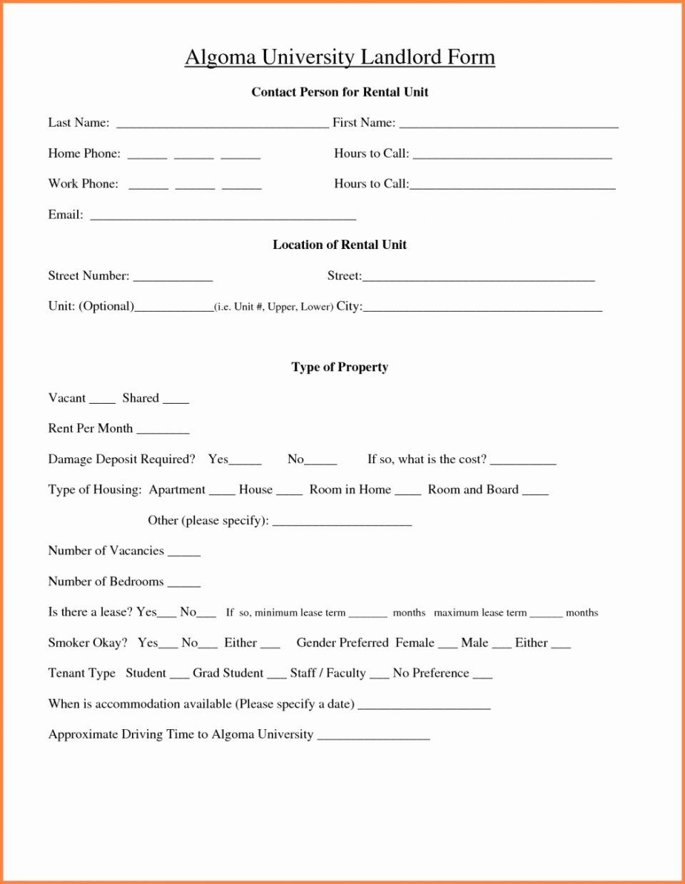 Hoa Estoppel Letter Template Examples - Letter Template Collection 80A