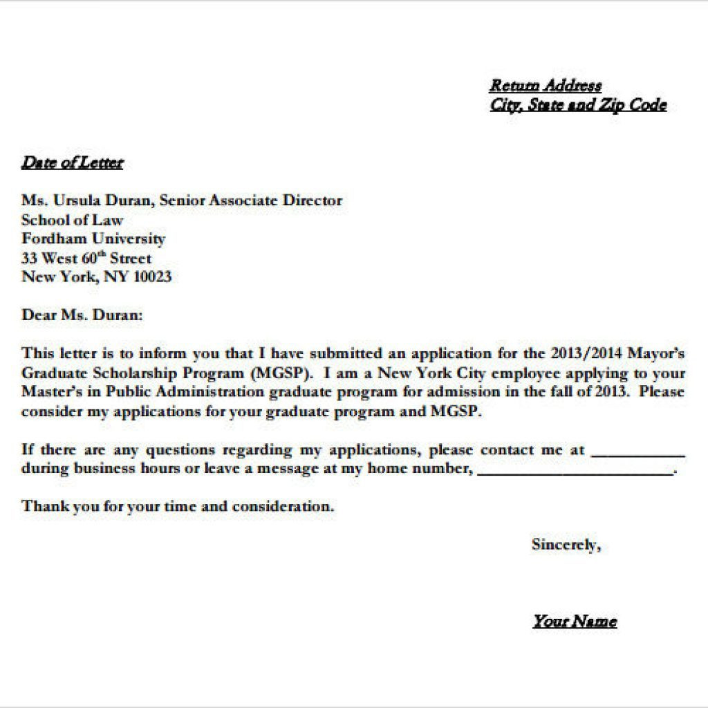 generic letter of intent template Collection-Scholarship Letter Sample New Letter Intent Real Estate Lease Example Sample for Scholarship for Scholarship Letter 14-t