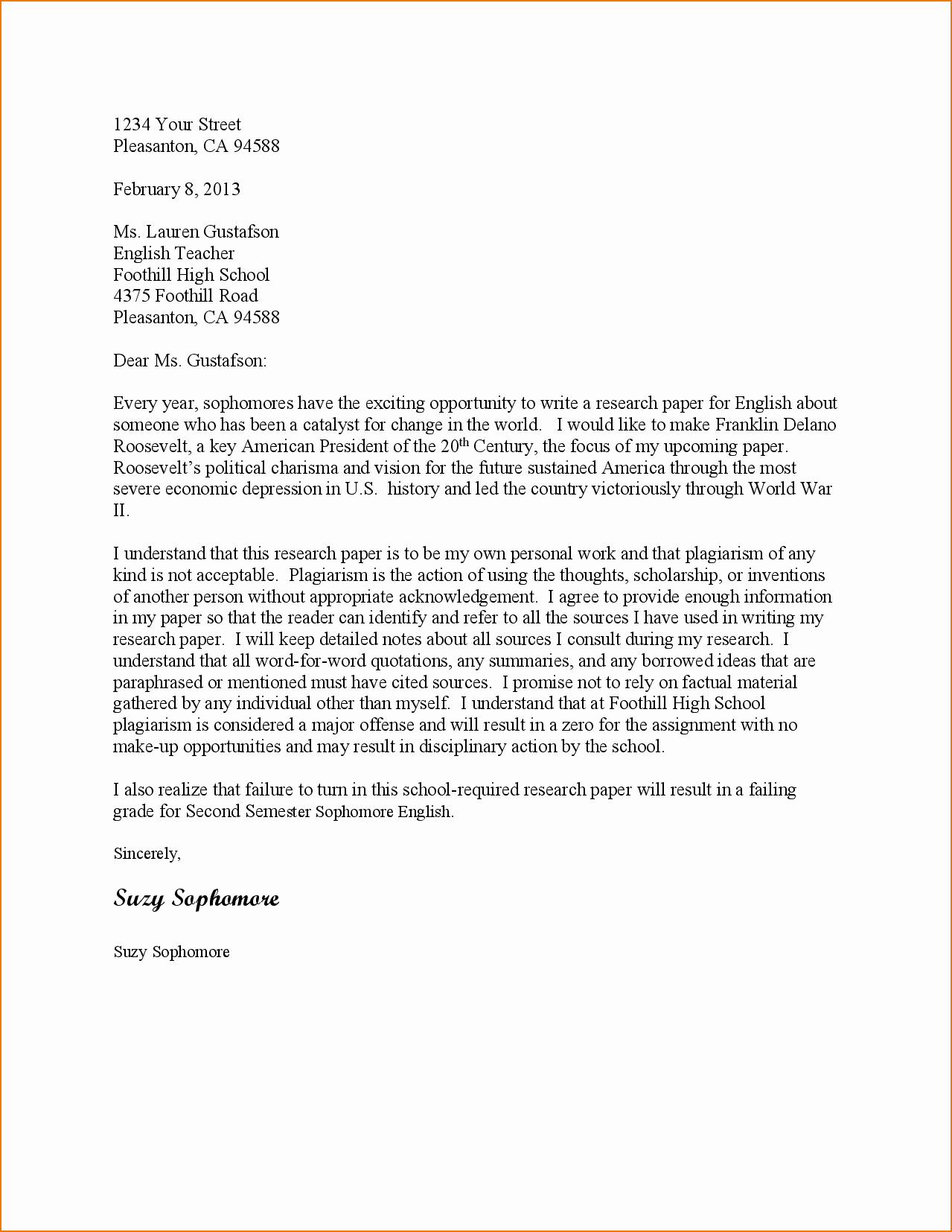 Company Rebrand Letter Template - School Proposal Letter Lovely 4 Business Proposal Letter Sample