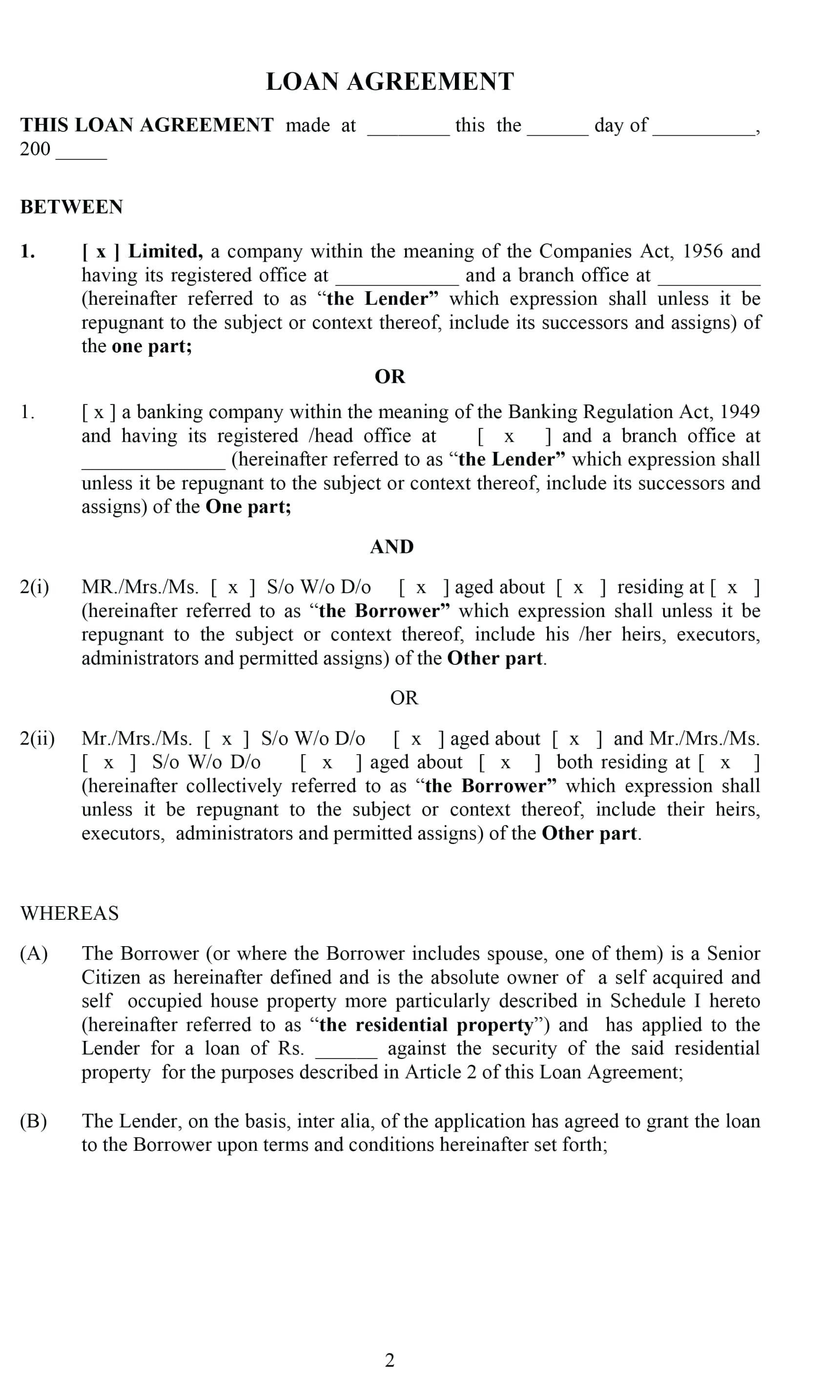 Contract Amendment Letter Template Samples Letter Template Collection