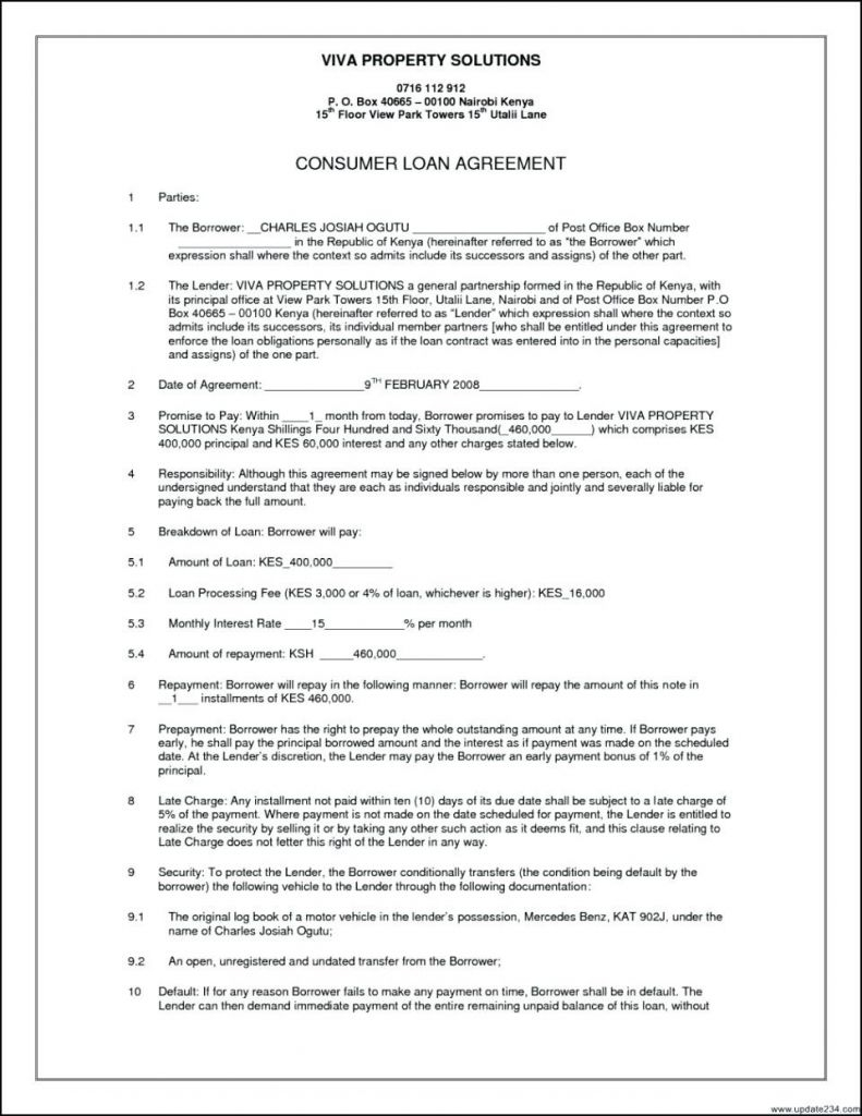 Subcontractor Letter Of Intent Template - Subcontractorer Intent Template Business Sample 7911024 Resume