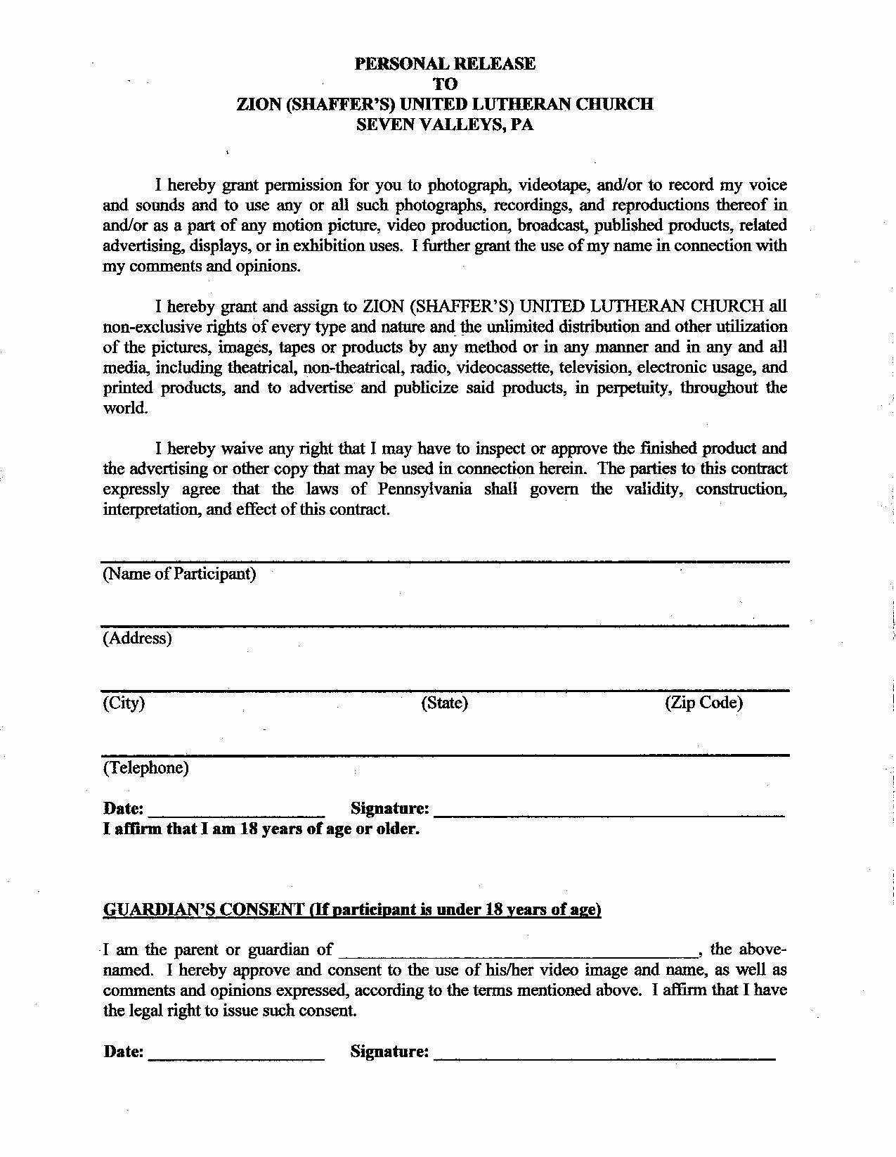 Mortgage Protection Letter Template - Tax Lien Release Letter Fearsome Copyright Release form Best Raci