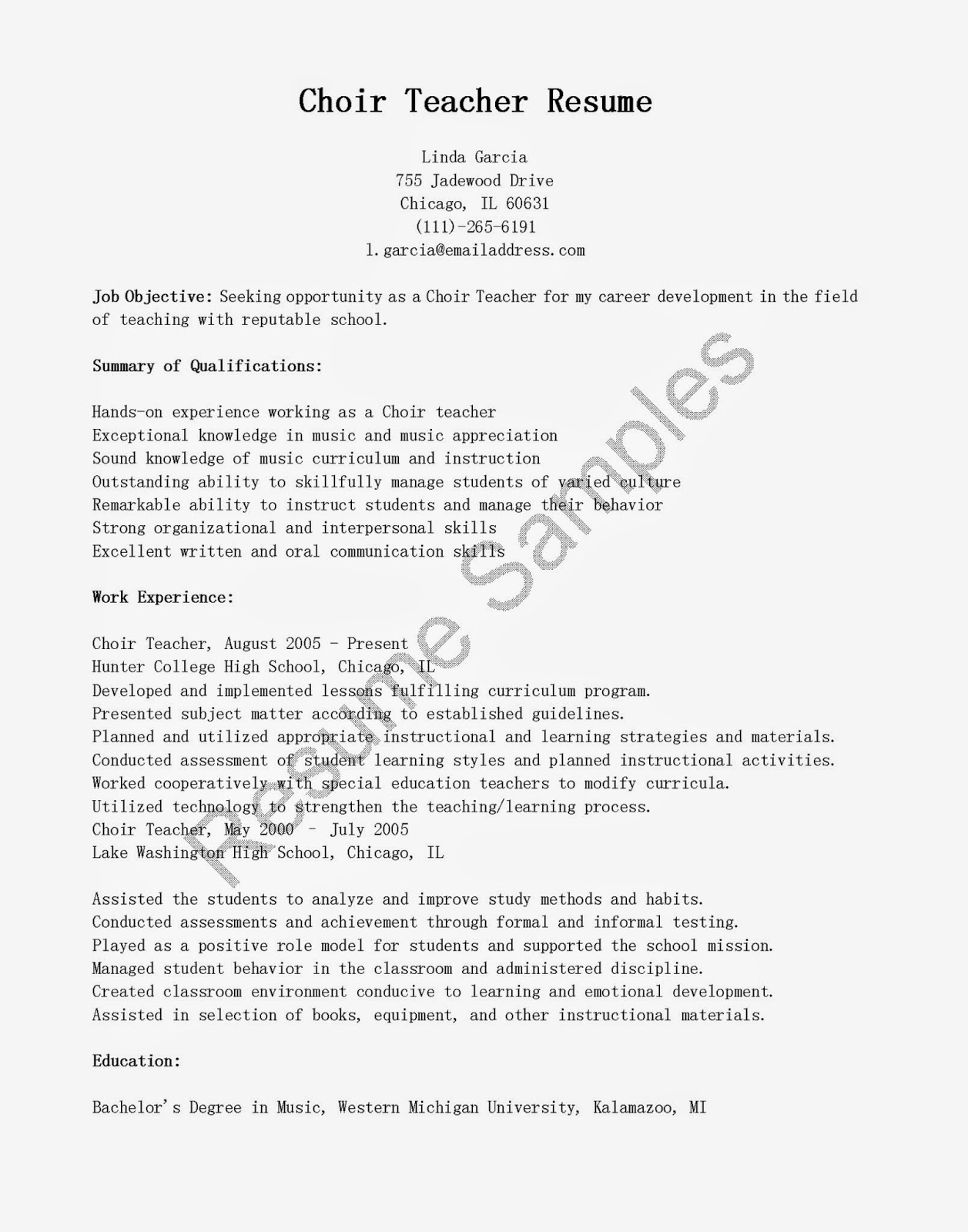 Mission Letter Template - Teacher Cover Letter Template Best Higher Education Cover Letters