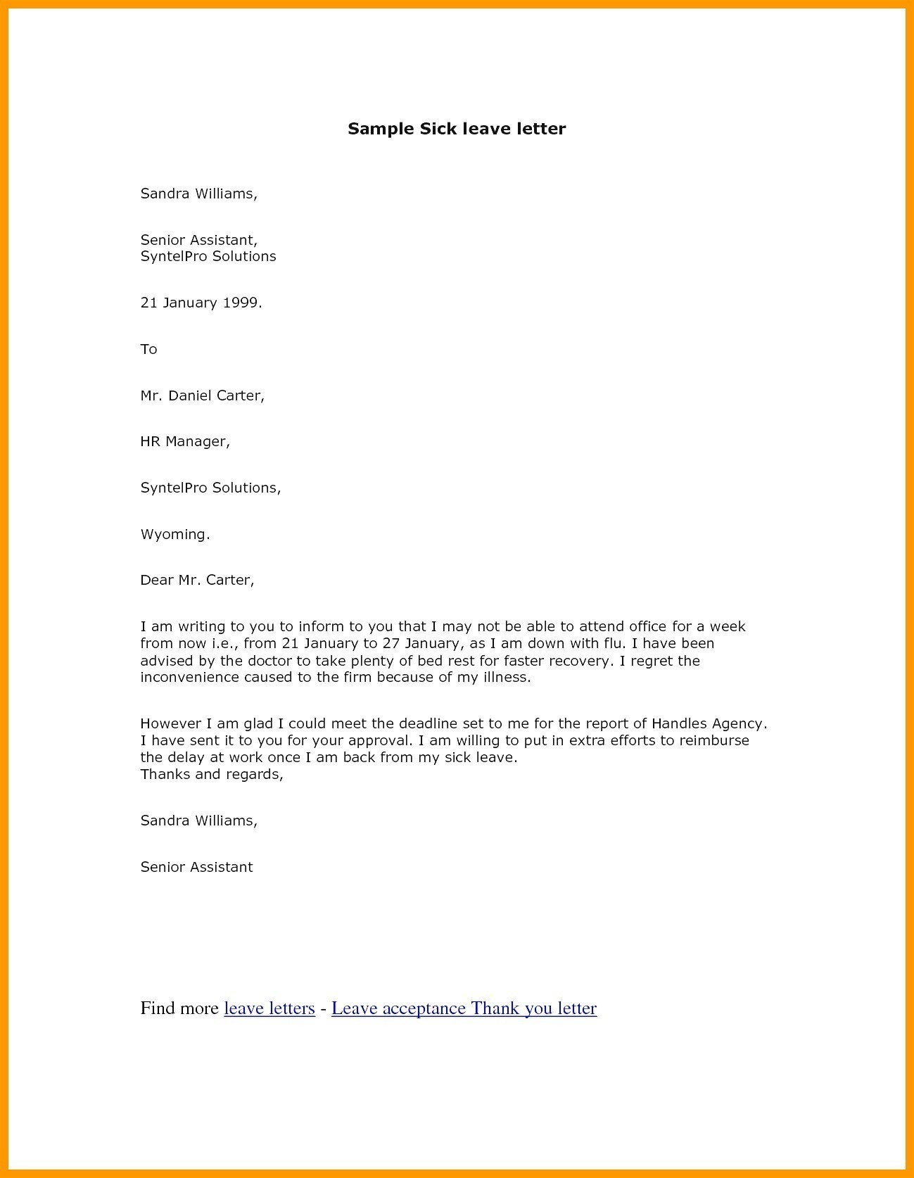 Pregnancy Letter From Doctor Template - Template Letter Paternity Leave Best Letter Template Informing
