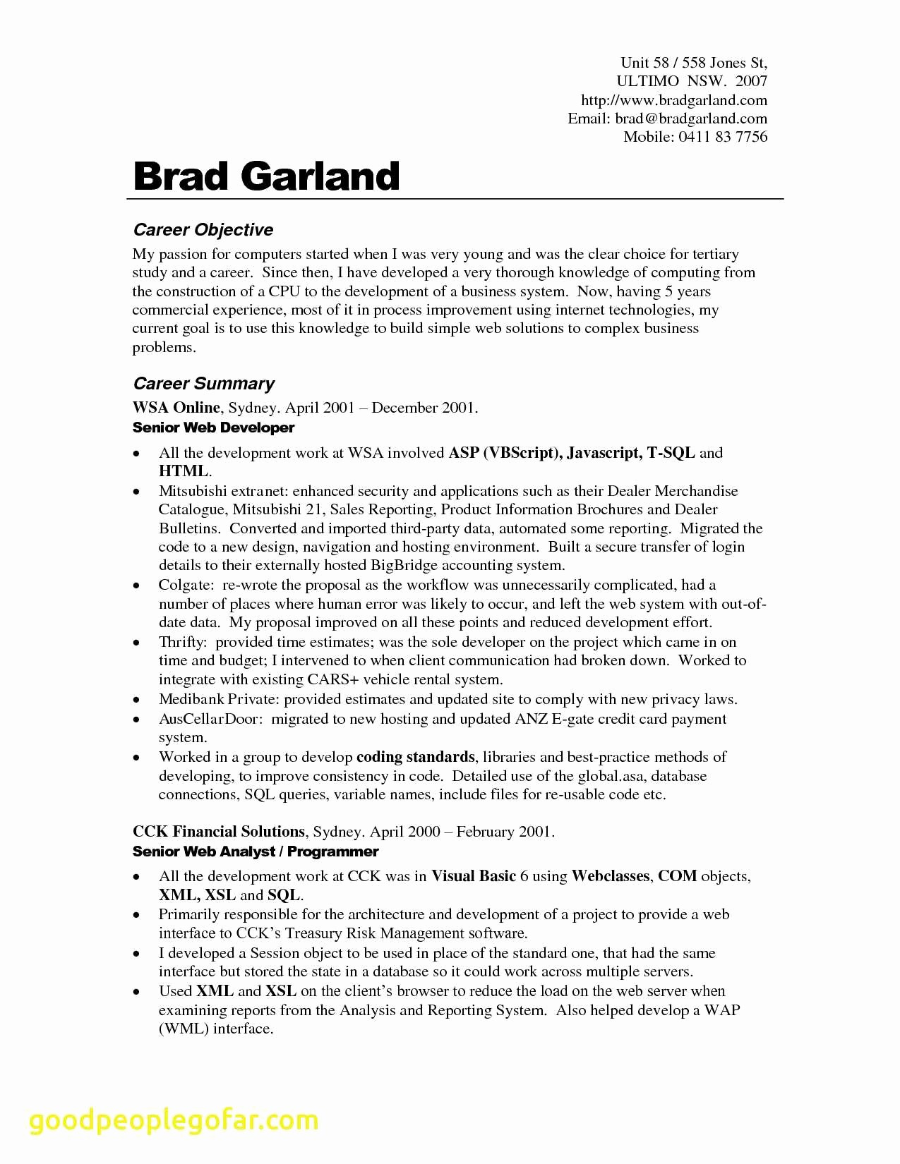 Estate Planning Letter Of Instruction Template - Templates for Resume ats Friendly Resume ats Friendly Resume Awe