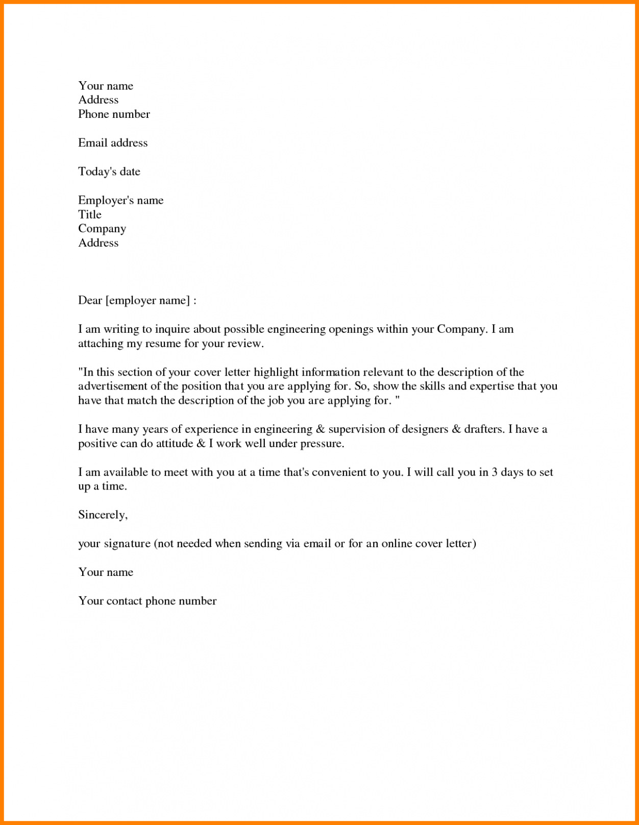 Resignation Letter Template Free Download - Unbelievable Simple Resignation Letter Sample Doc Letter Template