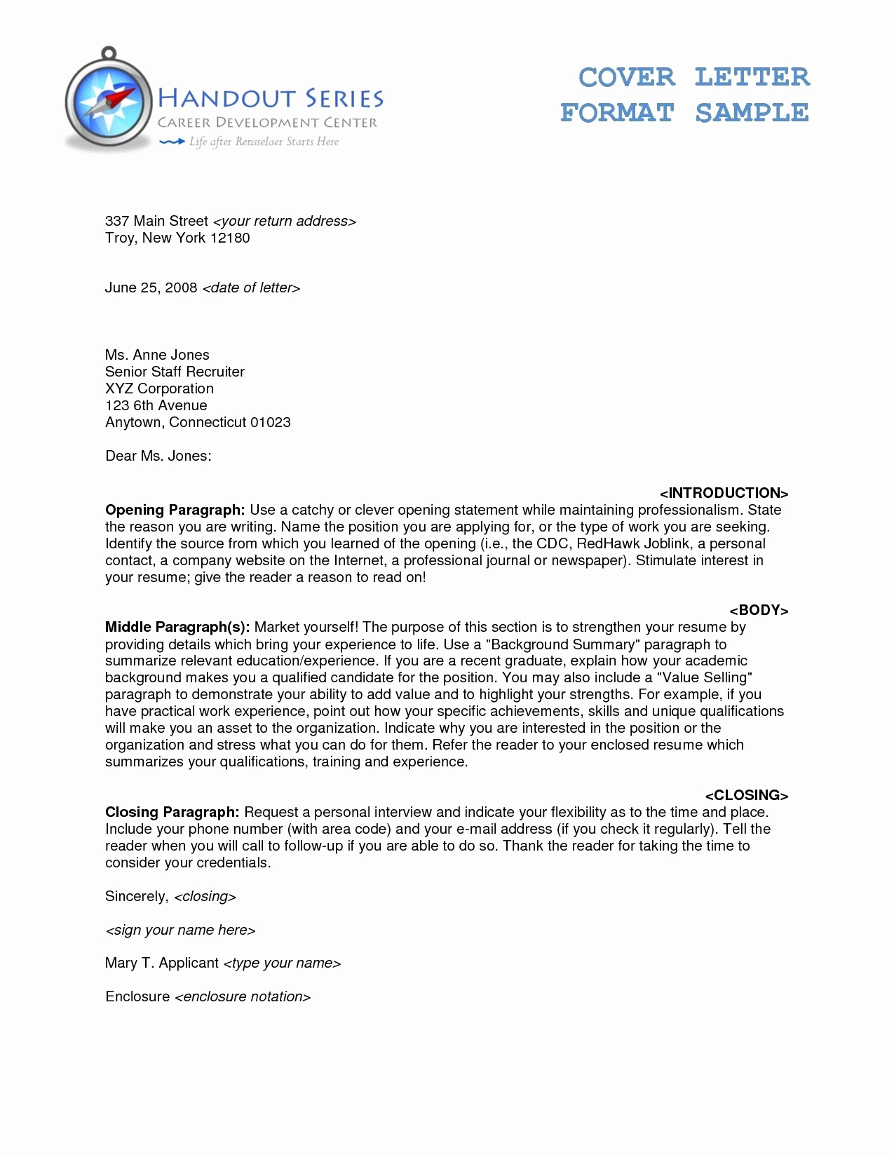 Demotion Letter Template - Voluntary Demotion Letter Template New Business Letter attachment