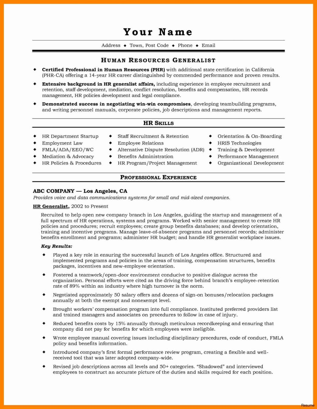 Performance Review Letter Template - Well Known Administrative assistant Performance Review Sample Qw50