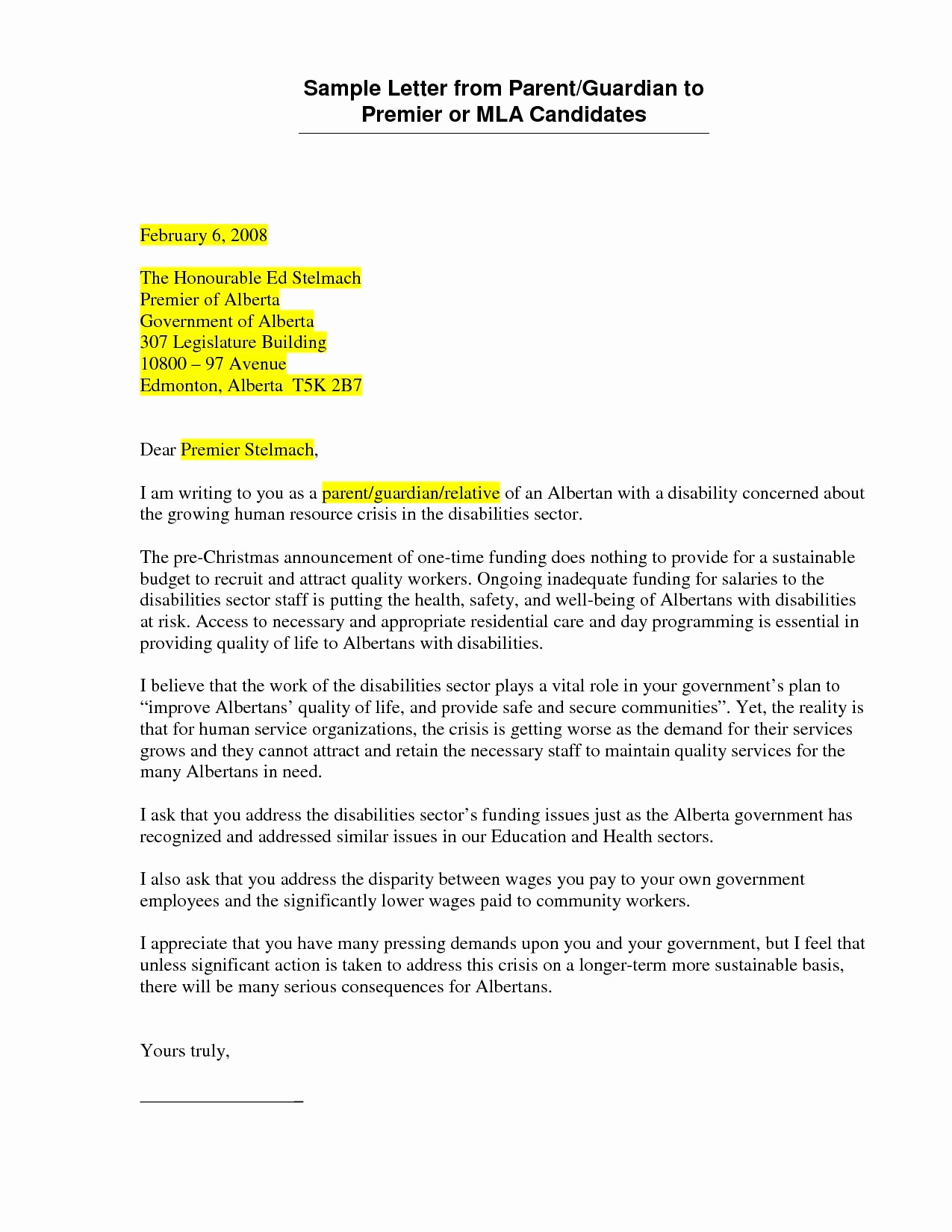 mla-cover-letter-template