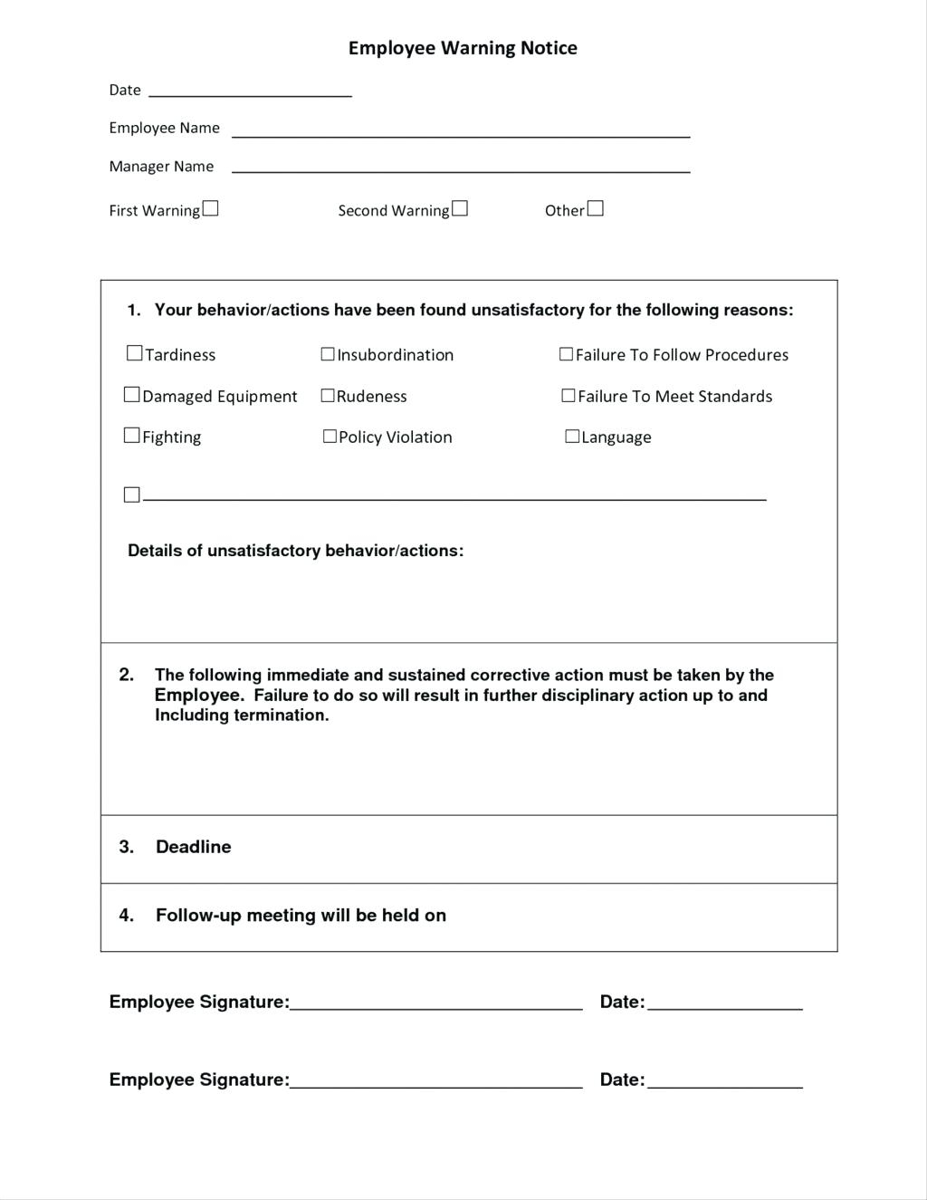 Estate Planning Letter Of Instruction Template - Will Writing Template