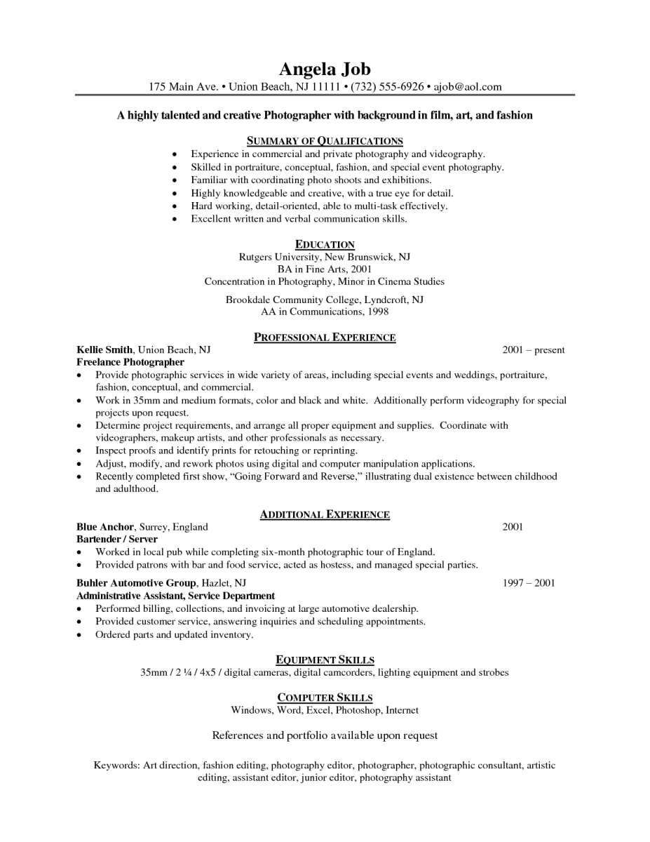 photography cover letter template Collection-Cv Styles University Warwick Resume Writer Townsville Iama 2-q