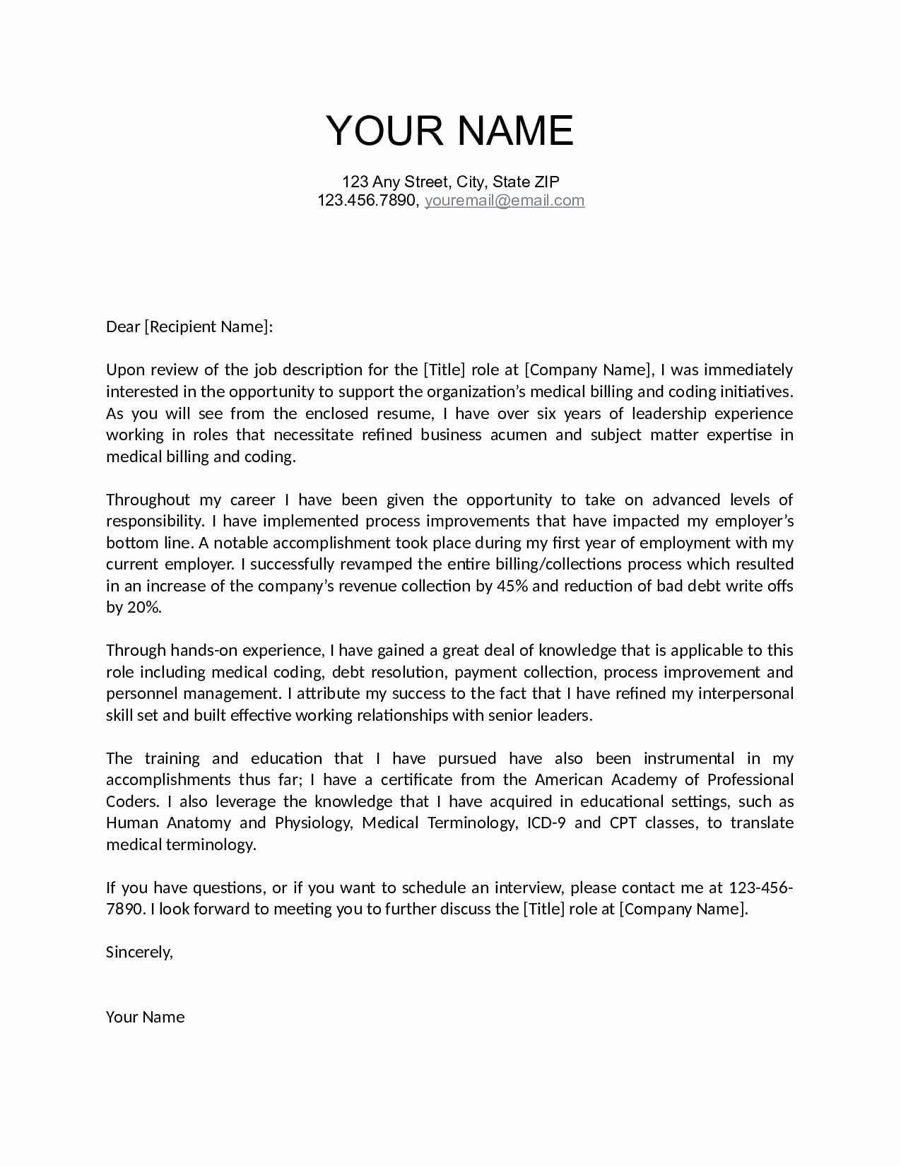 pre hire letter template example-Writing A Good Cover Letter Beautiful Cover Letter Overseas Job New Job Fer Letter Template Us Copy Od 9-d